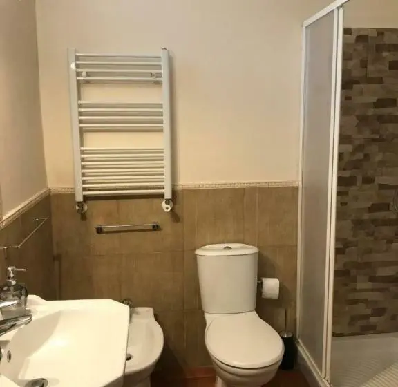 スタンダード４人部屋, Agriturismo San Leonardello