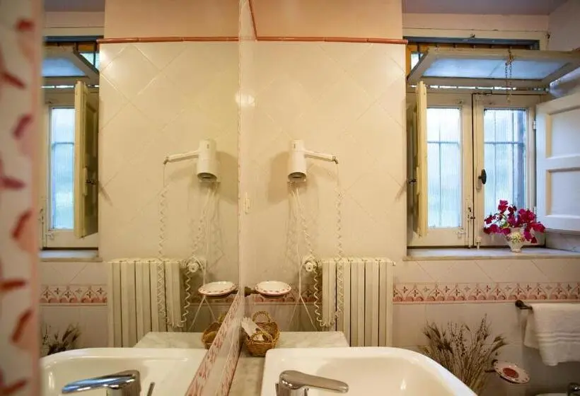 エコノミールーム, Agriturismo San Leonardello