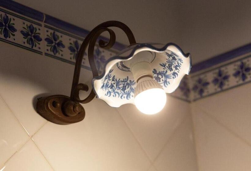 غرفة قياسية, Agriturismo San Leonardello