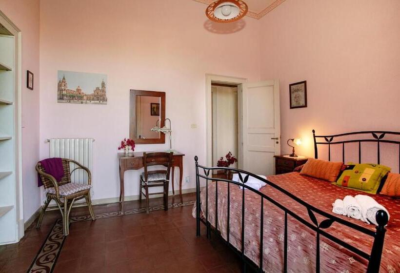 Номер Стандарт, Agriturismo San Leonardello
