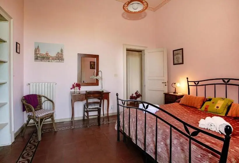 スタンダードルーム, Agriturismo San Leonardello
