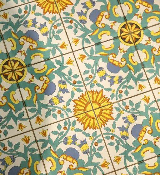 جناح, Agriturismo San Leonardello