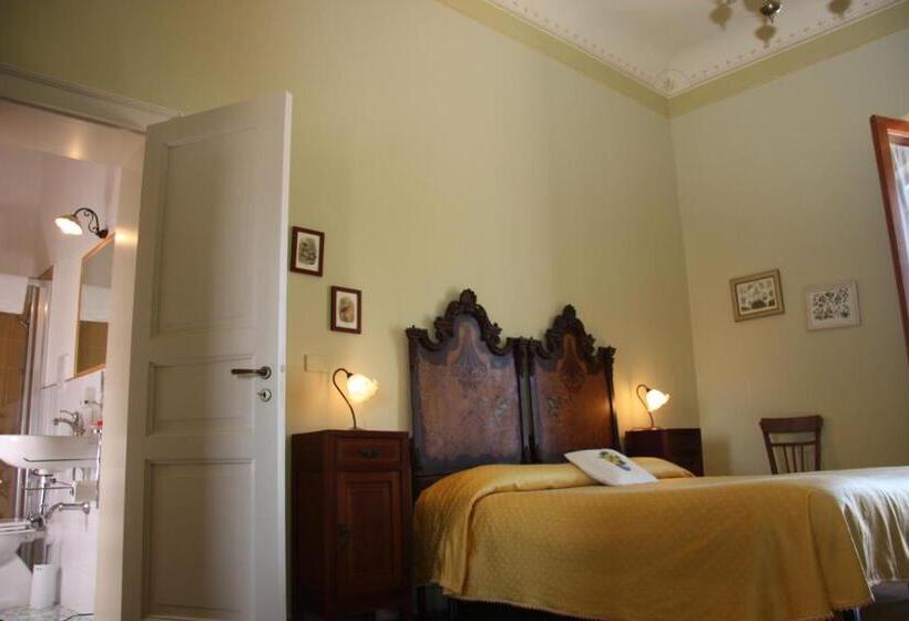 جناح, Agriturismo San Leonardello