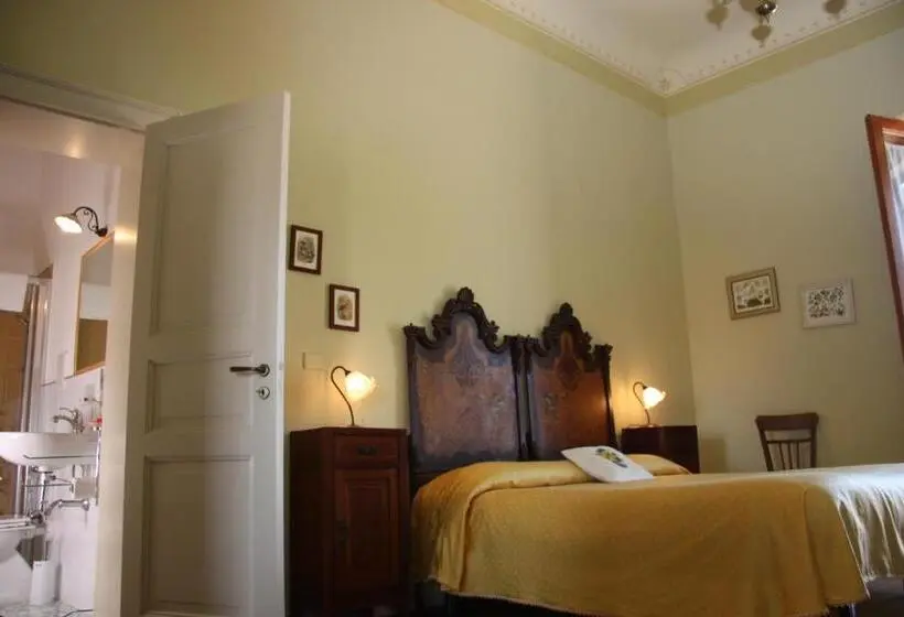 スイート, Agriturismo San Leonardello