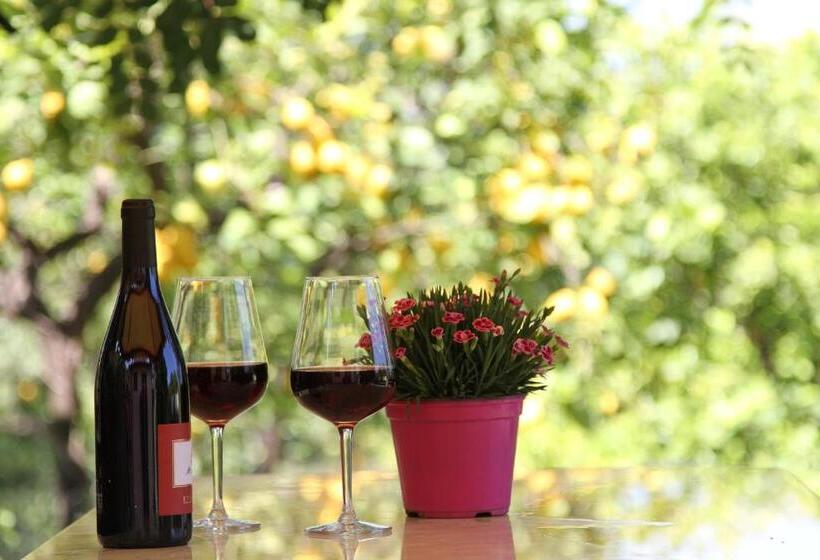 شقة غرفتين, Agriturismo San Leonardello