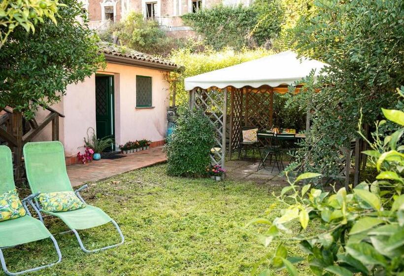 Апартаменты 2 Спальни, Agriturismo San Leonardello