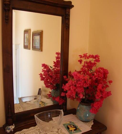 غرفة قياسية, Agriturismo San Leonardello