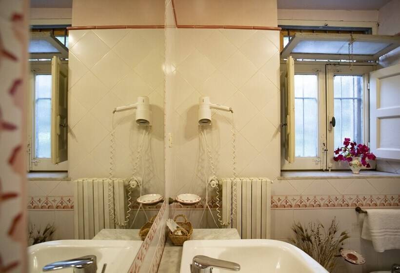 Номер Economy, Agriturismo San Leonardello