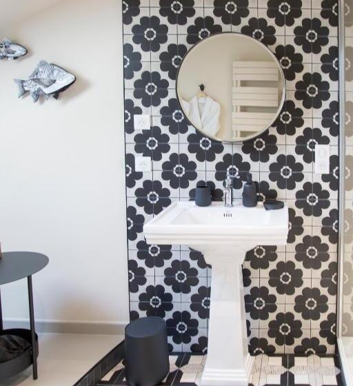 חדר קומפורט לשלושה, Le Domaine De Dony