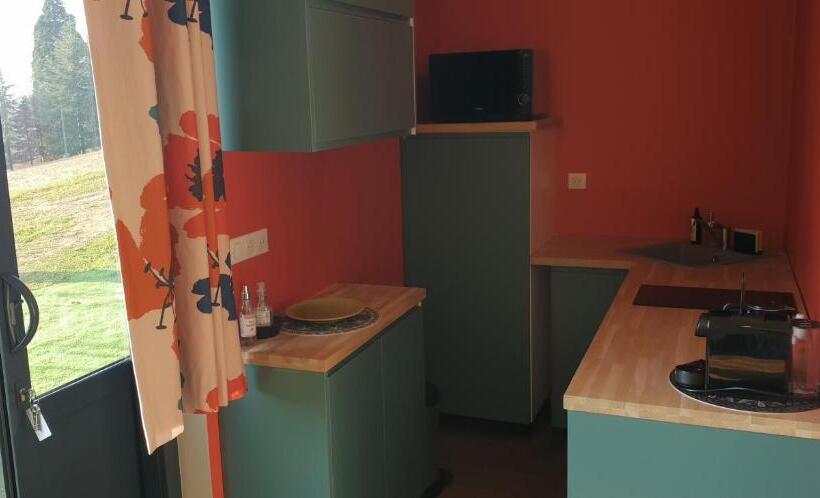 בית, חדר שינה 1, Le Domaine De Dony