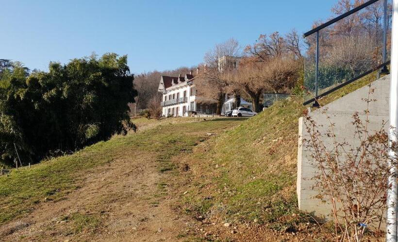 בית, חדר שינה 1, Le Domaine De Dony