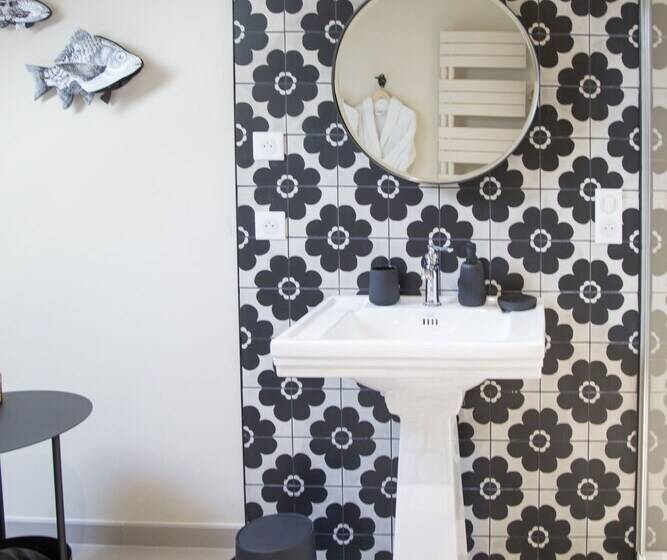 חדר קומפורט לשלושה, Le Domaine De Dony