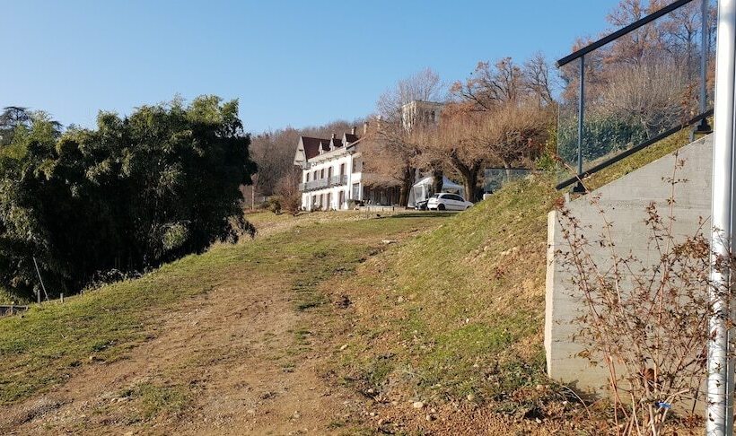 בית, חדר שינה 1, Le Domaine De Dony