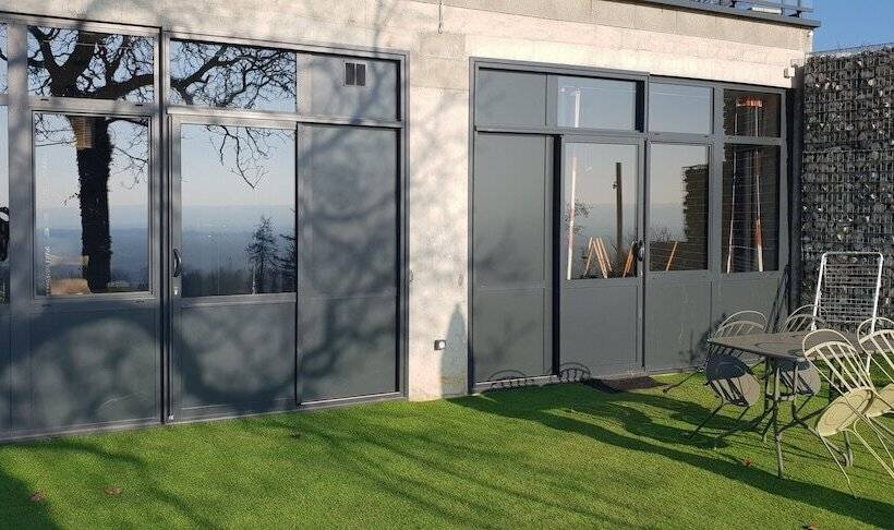 בית, חדר שינה 1, Le Domaine De Dony