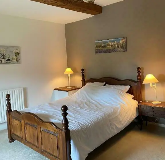 Quarto Familiar, L'envers