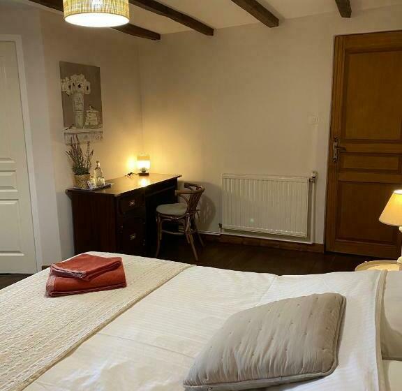 חדר סטנדרט, L'envers