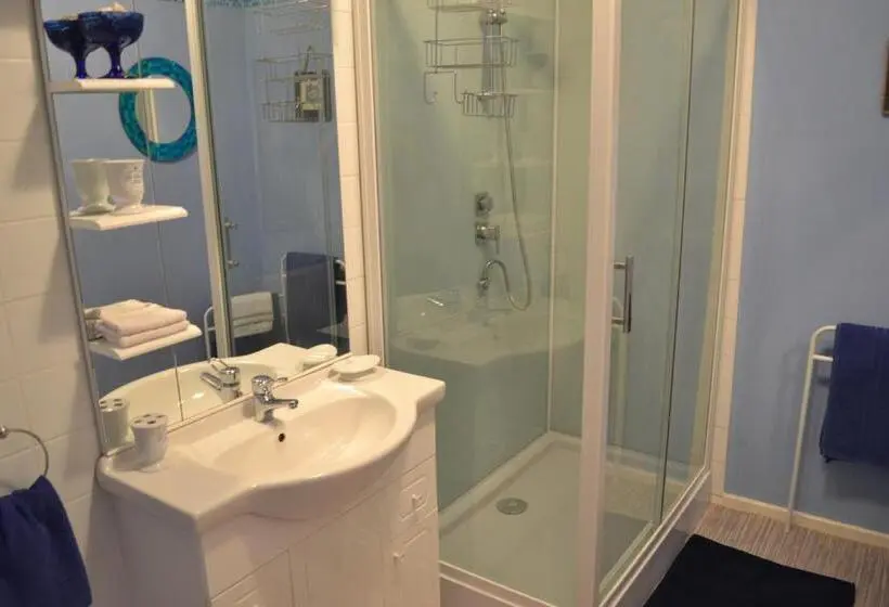 Quarto Estandar, L'envers