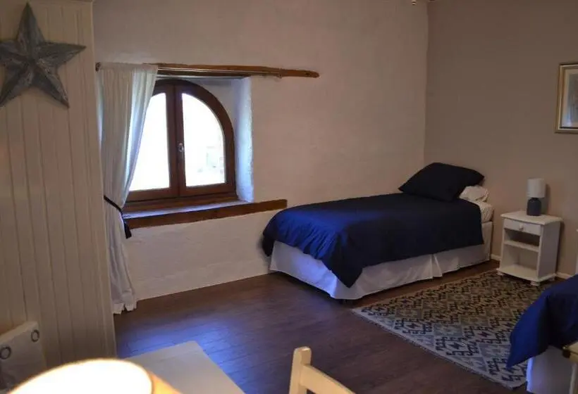 Quarto Estandar, L'envers