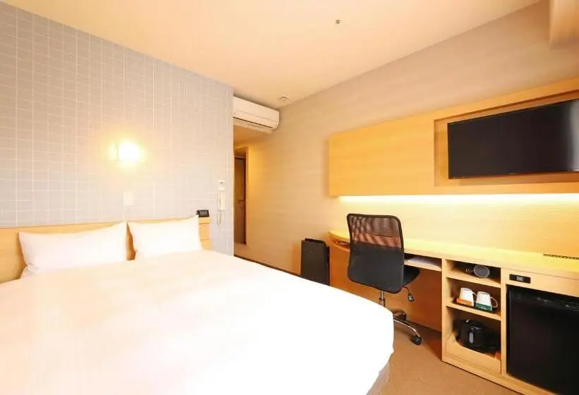 オーシャンビュースタンダードルーム, Smile Hotel Shonan Fujisawa