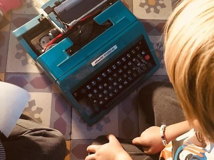 اتاق استاندارد چهارنفره با سرویس بهداشتی مشترک, Casa Verdi   House Of Travelers