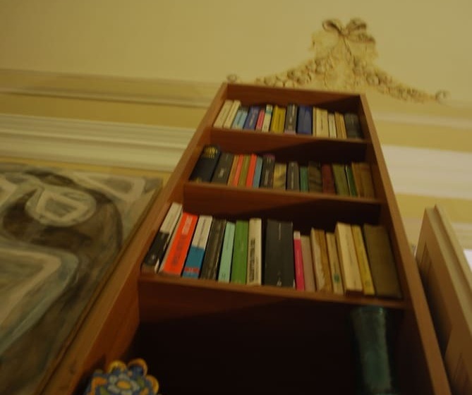اتاق استاندارد سه تخته با سرویس بهداشتی مشترک, Casa Verdi   House Of Travelers