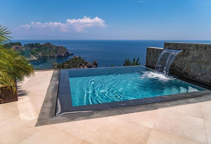 آپارتمان سوپریور 1 خوابه, Isola Bella Infinity Suites