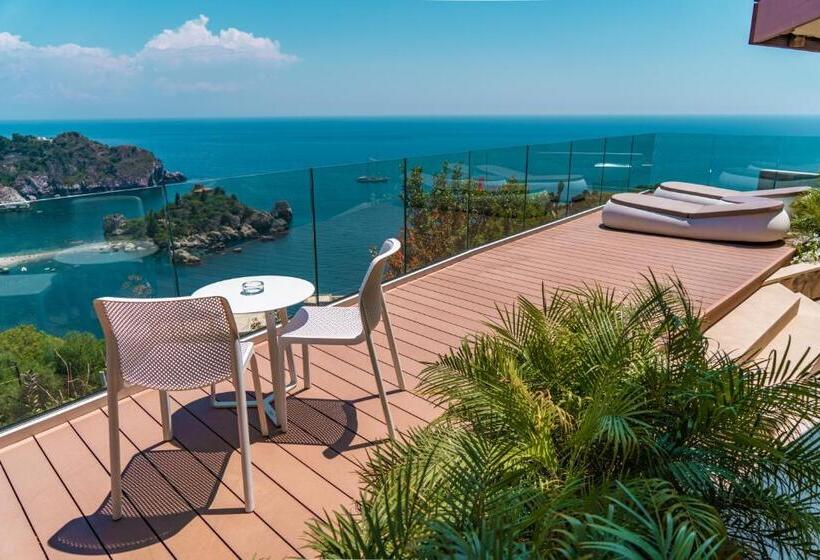 آپارتمان سوپریور 1 خوابه, Isola Bella Infinity Suites