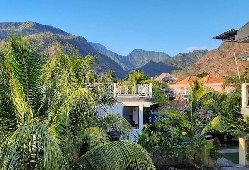 חדר סטנדרט מיטה זוגית, Sahera