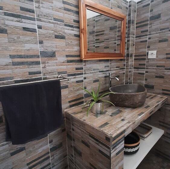 חדר סטנדרט מיטה זוגית, Sahera