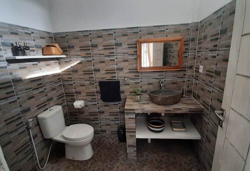 חדר סטנדרט מיטה זוגית, Sahera