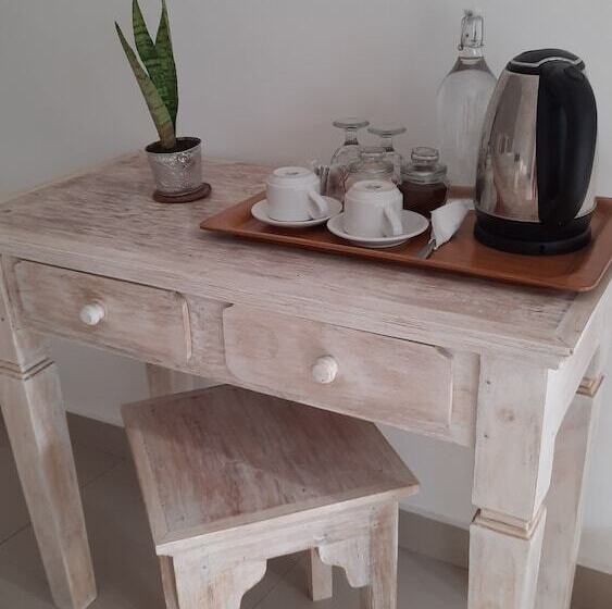 חדר סטנדרט מיטה זוגית, Sahera