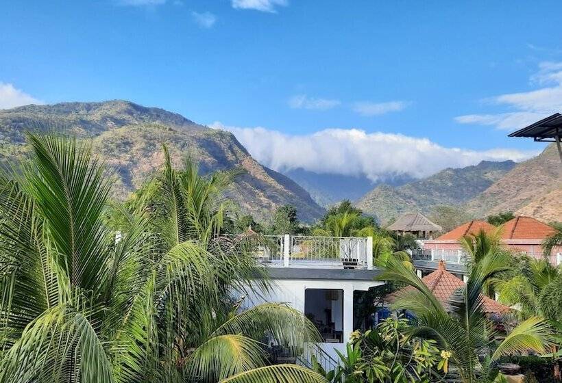 חדר סטנדרט מיטה זוגית, Sahera