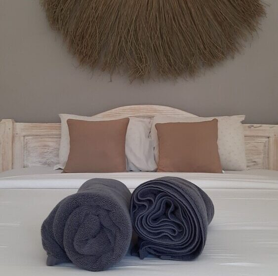 חדר סטנדרט מיטה זוגית, Sahera