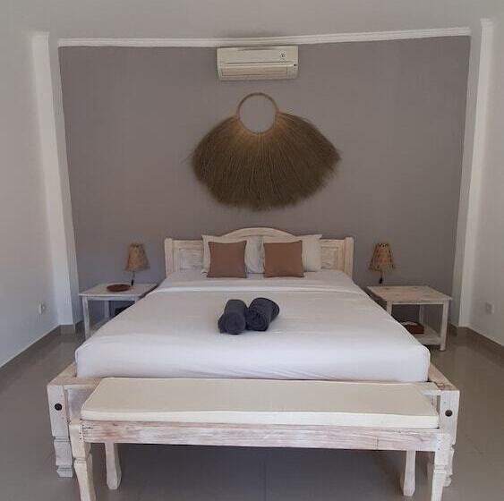 חדר סטנדרט מיטה זוגית, Sahera