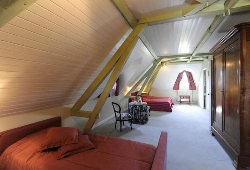 Дом 1 Спальня, Chateau La France