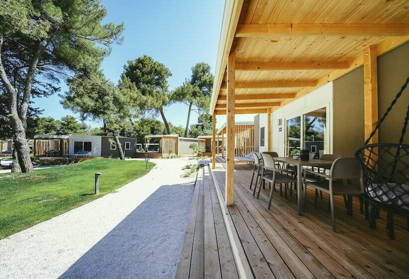 Дом 2 Спальни, Falkensteiner Premium Mobilehomes