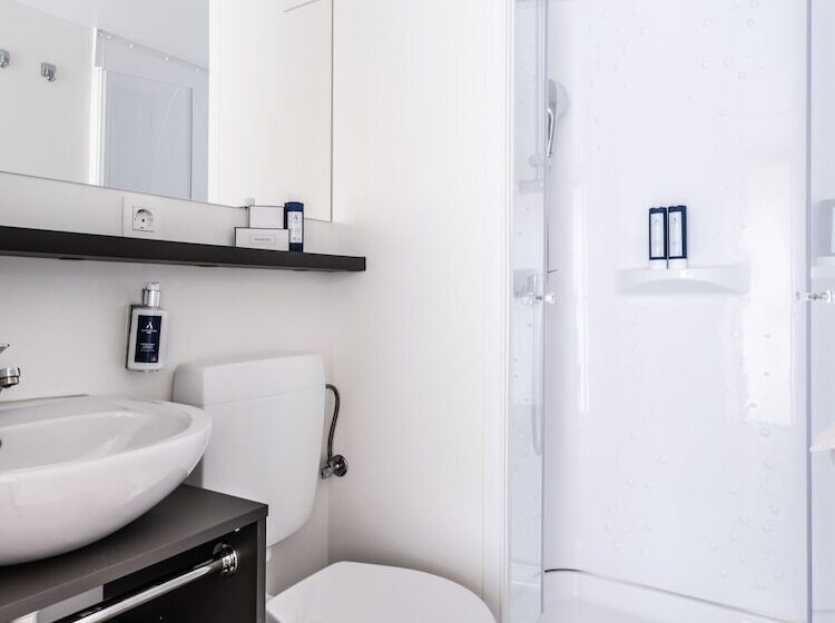 منزل 3 غرف نوم, Falkensteiner Premium Mobilehomes