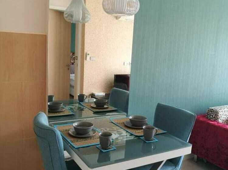 Номер Стандарт Вид на Бассейн, Many Holiday Caribbean Resort