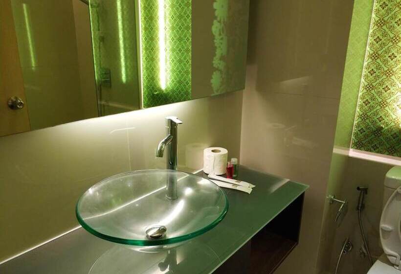 Номер Стандарт Вид на Бассейн, Many Holiday Caribbean Resort