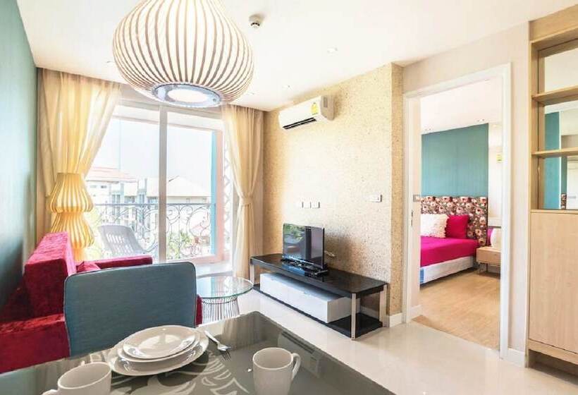 Номер Стандарт Вид на Бассейн, Many Holiday Caribbean Resort