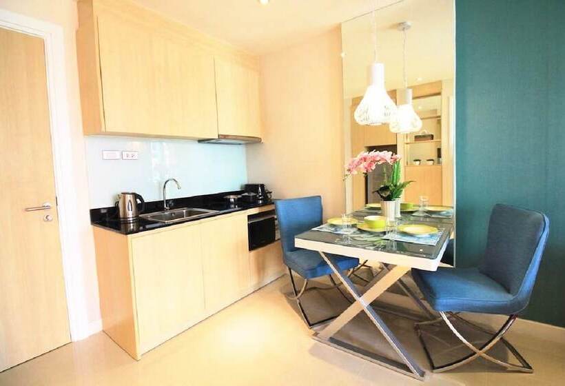 Номер Стандарт Вид на Бассейн, Many Holiday Caribbean Resort