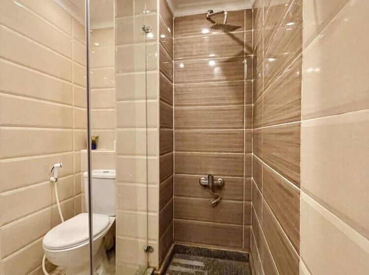 اتاق لوکس, Pyramids Height Hotel & Pyramids Master Scene Rooftop