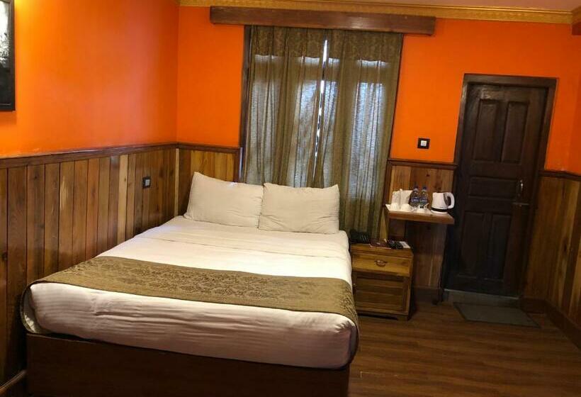 اتاق استاندارد, The Rope Resorts