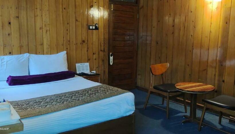 اتاق لوکس, The Rope Resorts