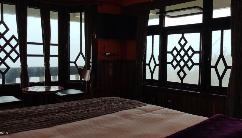 اتاق سوپریور, The Rope Resorts