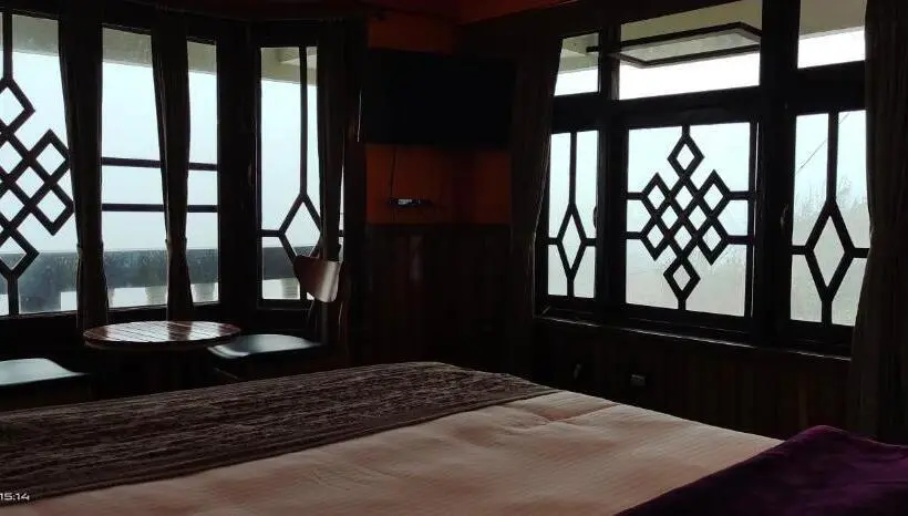اتاق سوپریور, The Rope Resorts
