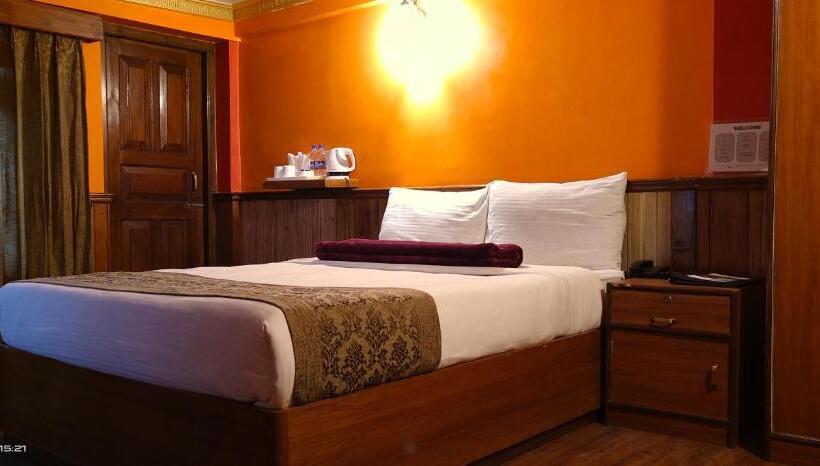 اتاق سوپریور, The Rope Resorts