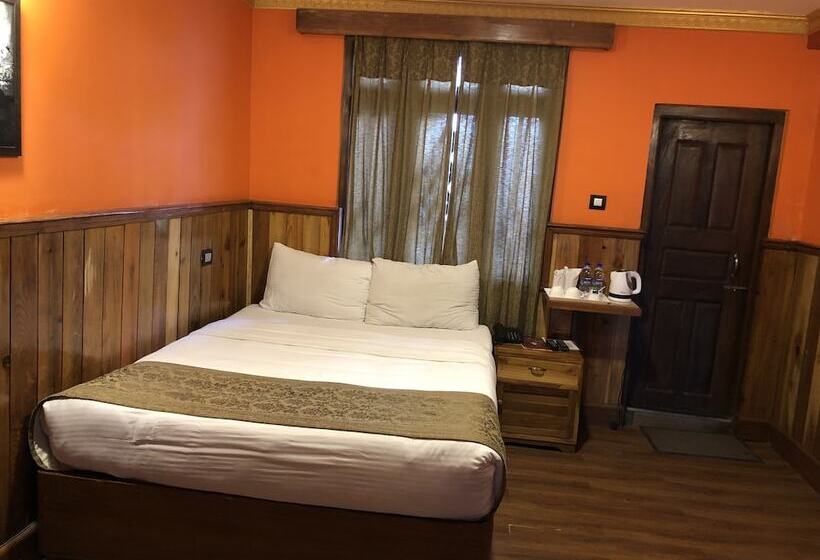 اتاق لوکس, The Rope Resorts