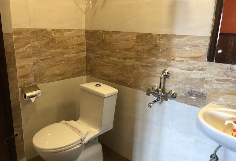 اتاق لوکس, The Rope Resorts