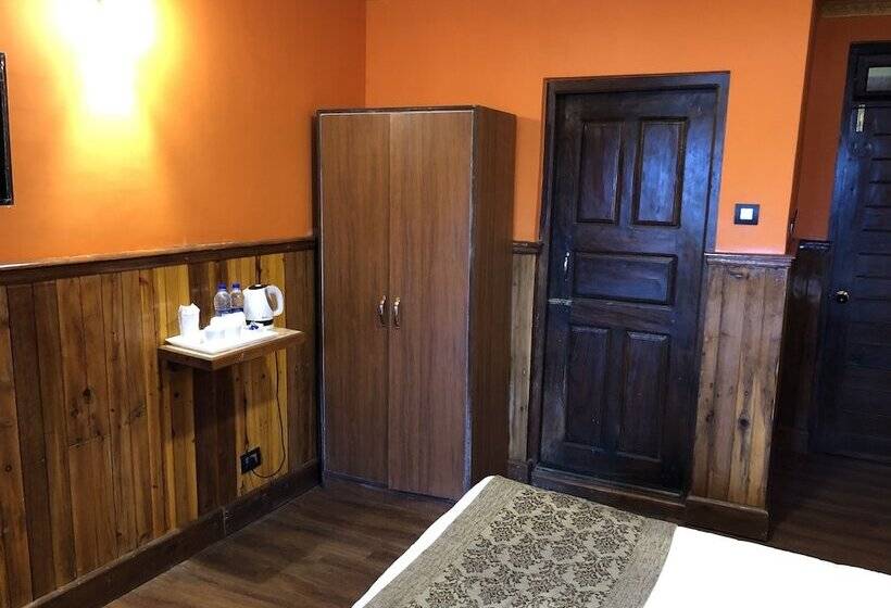 اتاق سوپریور, The Rope Resorts